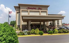 Hampton Inn Winchester-University/ Mall